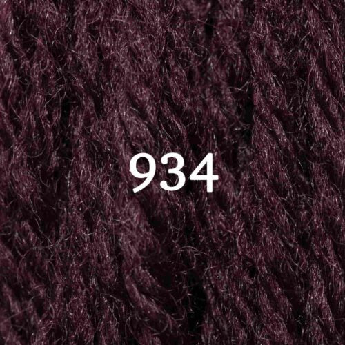 Appletons Crewel Wool Skein 934