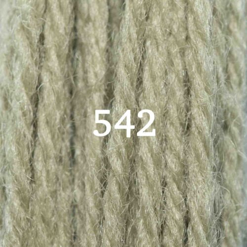 Appletons Crewel Skein 542