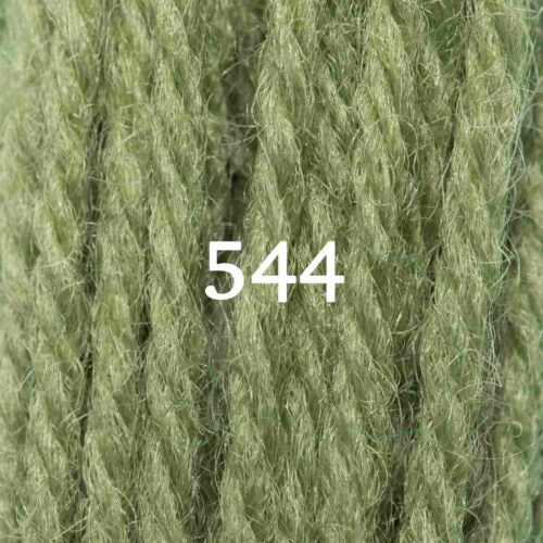 Appletons Crewel Skein 544