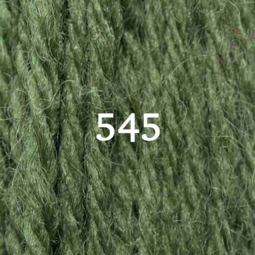 Appletons Crewel Skein 545