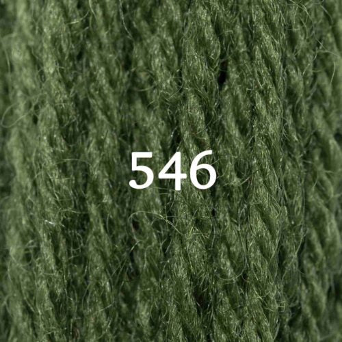 Appletons Crewel Skein 546