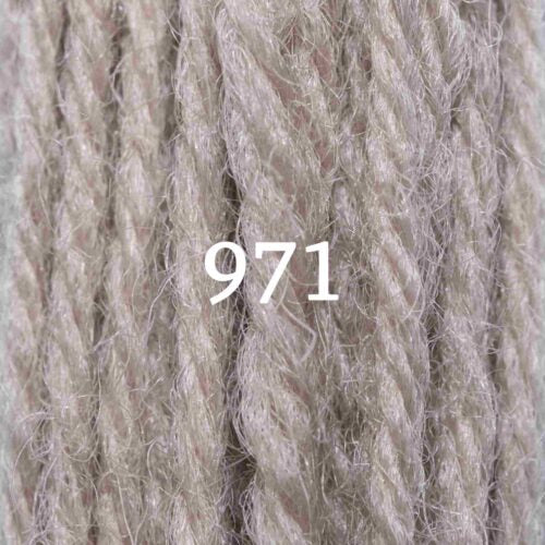 Appletons Crewel Wool Skein 971