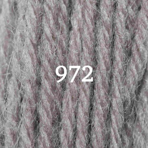 Appletons Crewel Wool Skein 972