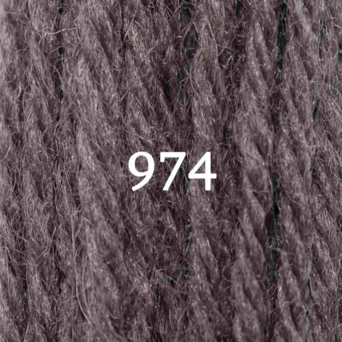 Appletons Crewel Wool Skein 974