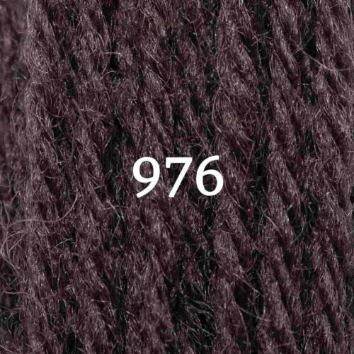Appletons Crewel Wool Skein 976