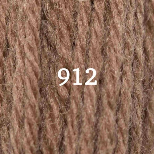 Appletons Crewel Wool Skein 912