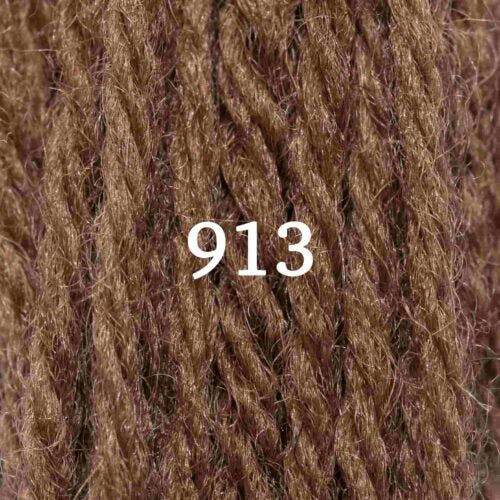 Appletons Crewel Wool Skein 913