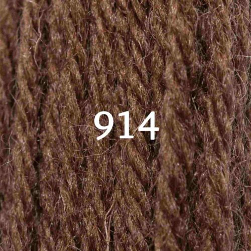 Appletons Crewel Wool Skein 914