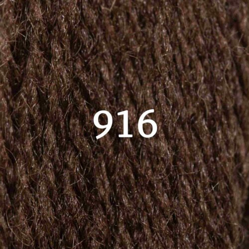 Appletons Crewel Wool Skein 916