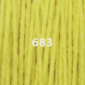 Appletons Crewel Skein 683