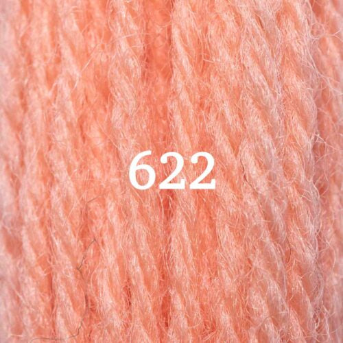 Appletons Crewel Skein 622