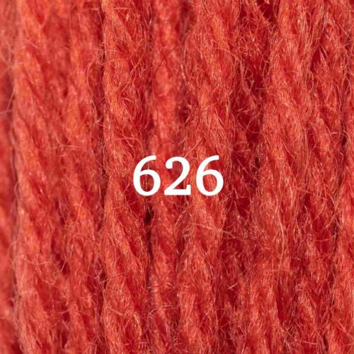 Appletons Crewel Skein 626