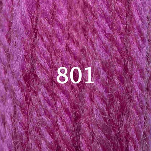 Appletons Crewel Wool Skein 801