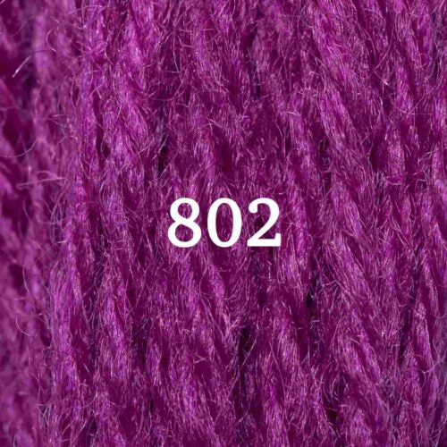 Appletons Crewel Wool Skein 802