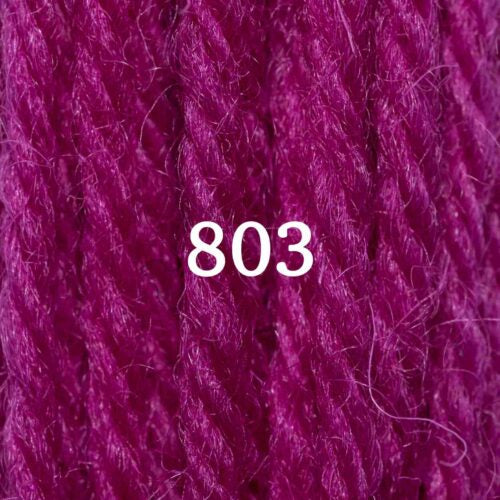 Appletons Crewel Wool Skein 803