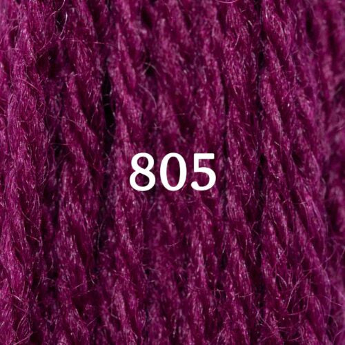 Appletons Crewel Wool Skein 805