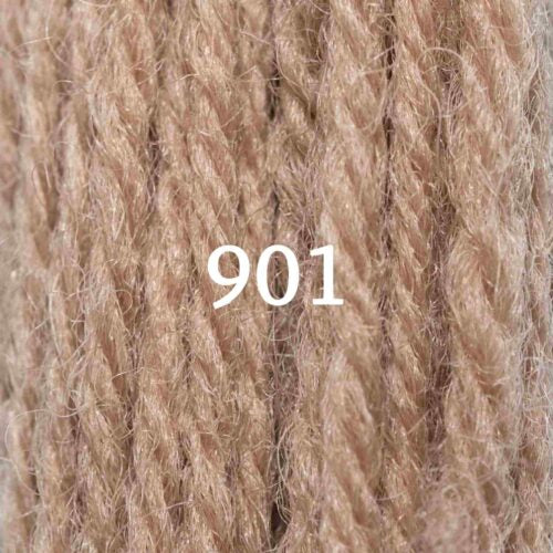 Appletons Crewel Wool Skein 901