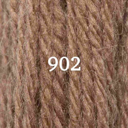 Appletons Crewel Wool Skein 902