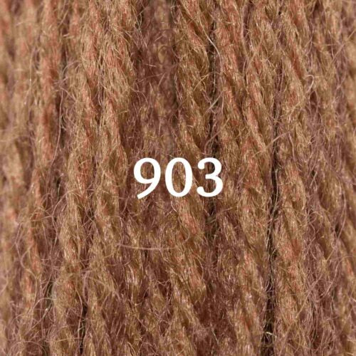 Appletons Crewel Wool Skein 903
