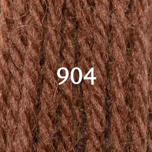 Appletons Crewel Wool Skein 904