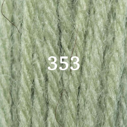 Appletons Crewel Skein 353