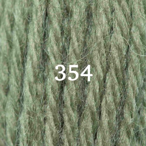 Appletons Crewel Skein 354