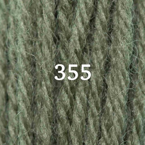 Appletons Crewel Skein 355