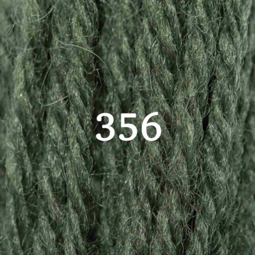 Appletons Crewel Skein 356