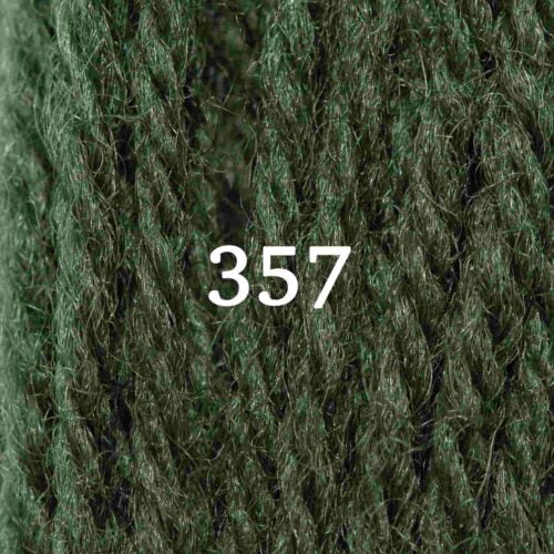 Appletons Crewel Skein 357