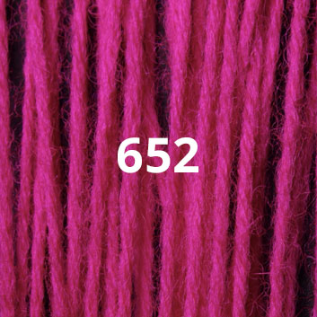 Appletons Crewel Skein 652
