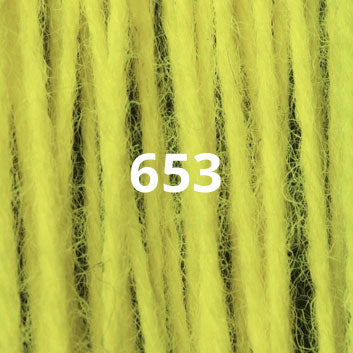 Appletons Crewel Skein 653