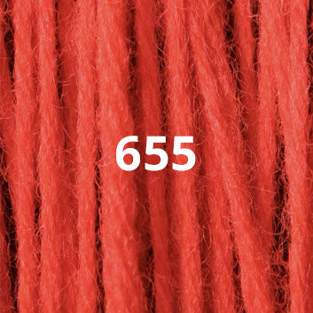 Appletons Crewel Skein 655