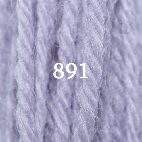Appletons Crewel Wool Skein 891