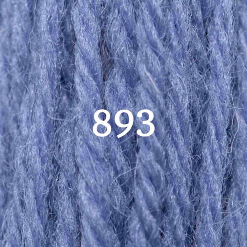 Appletons Crewel Wool Skein 893