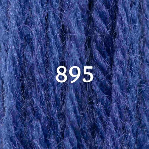 Appletons Crewel Wool Skein 895