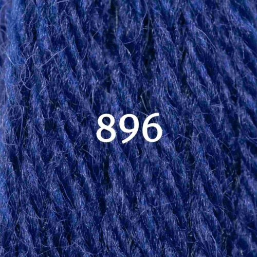 Appletons Crewel Wool Skein 896