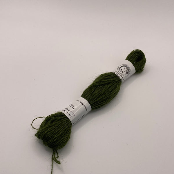 AVAS Fine Wool 2952