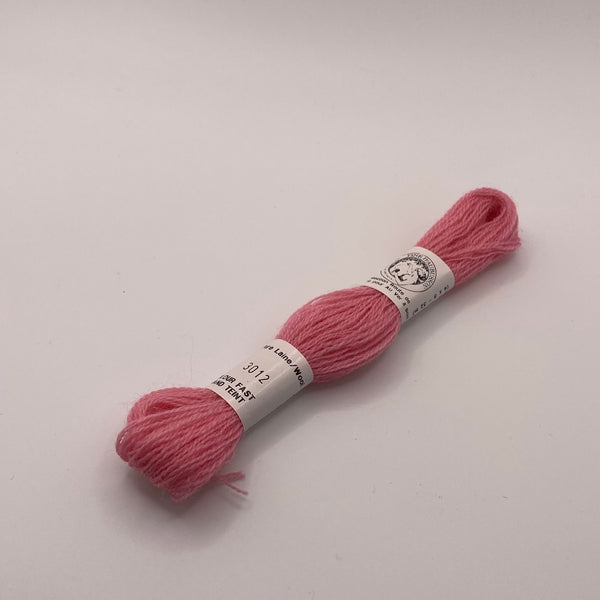 AVAS Fine Wool 3012