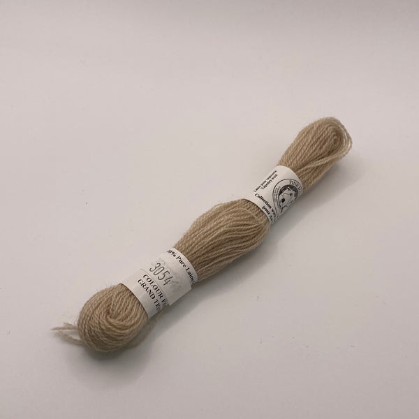 AVAS Fine Wool 3054