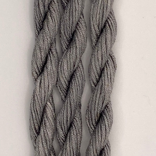 Beautiful Stitches Stranded Silk Grey 3