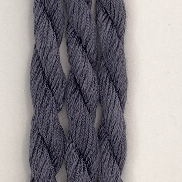 Beautiful Stitches Stranded Silk Grey 4