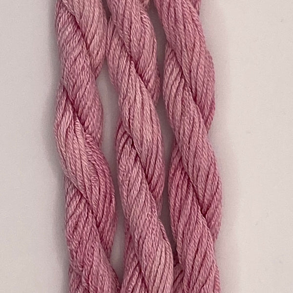 Beautiful Stitches Stranded Silk Pink 9