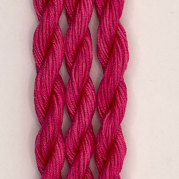 Beautiful Stitches Stranded Silk Pink 10