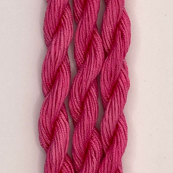 Beautiful Stitches Stranded Silk Pink 105