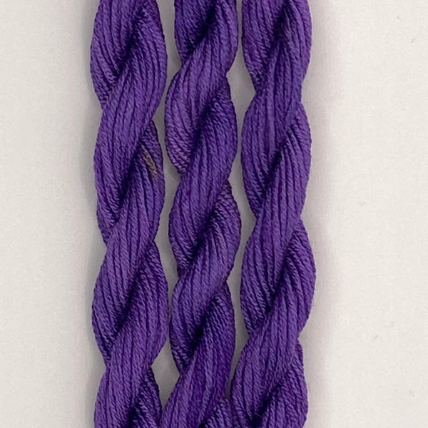 Beautiful Stitches Stranded Silk Purple 2