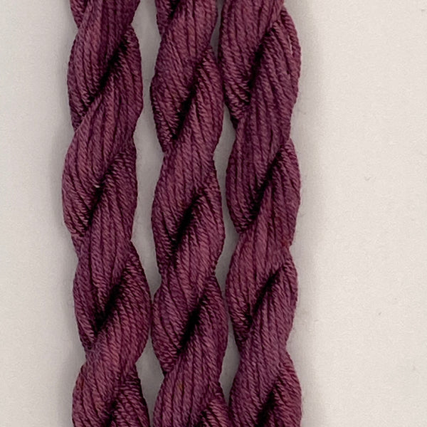 Beautiful Stitches Stranded Silk Purple 32