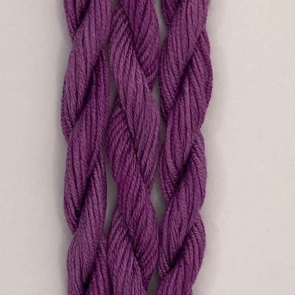 Beautiful Stitches Stranded Silk Purple 41