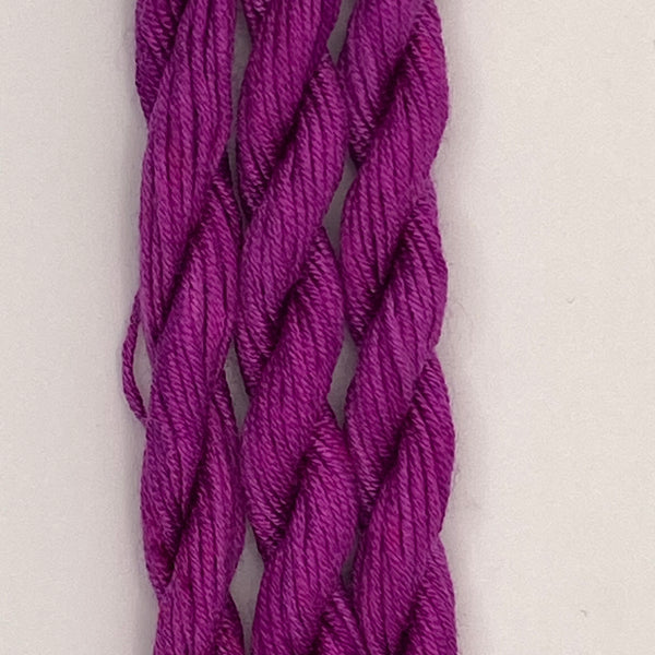 Beautiful Stitches Stranded Silk Purple 42