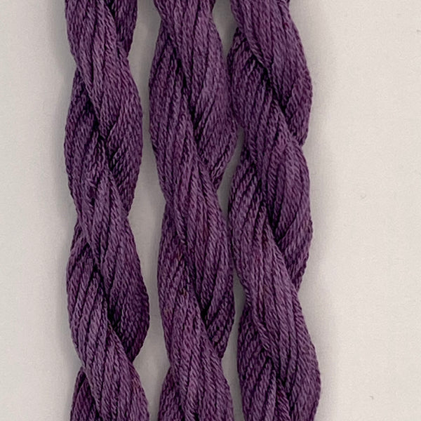 Beautiful Stitches Stranded Silk Purple 6