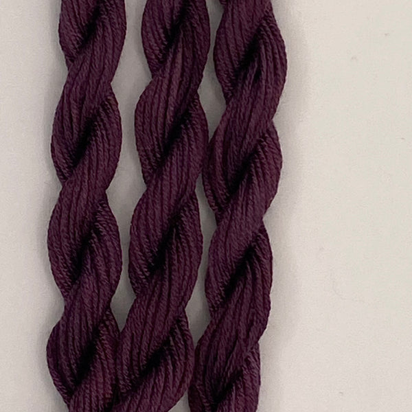 Beautiful Stitches Stranded Silk Purple 130